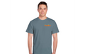 EST 2024 Girthy Boys T-Shirt — front view
