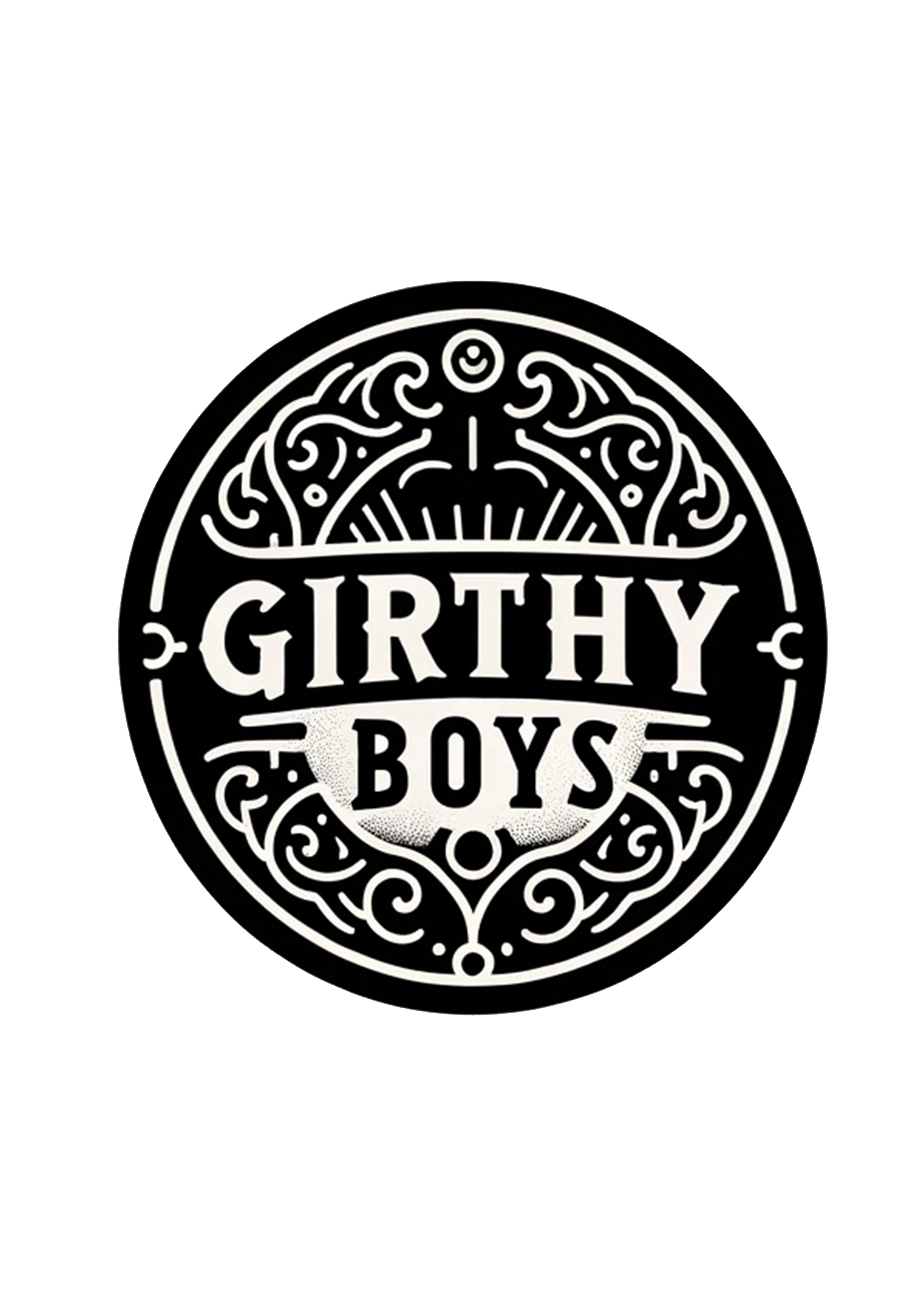 The Girthy Boys